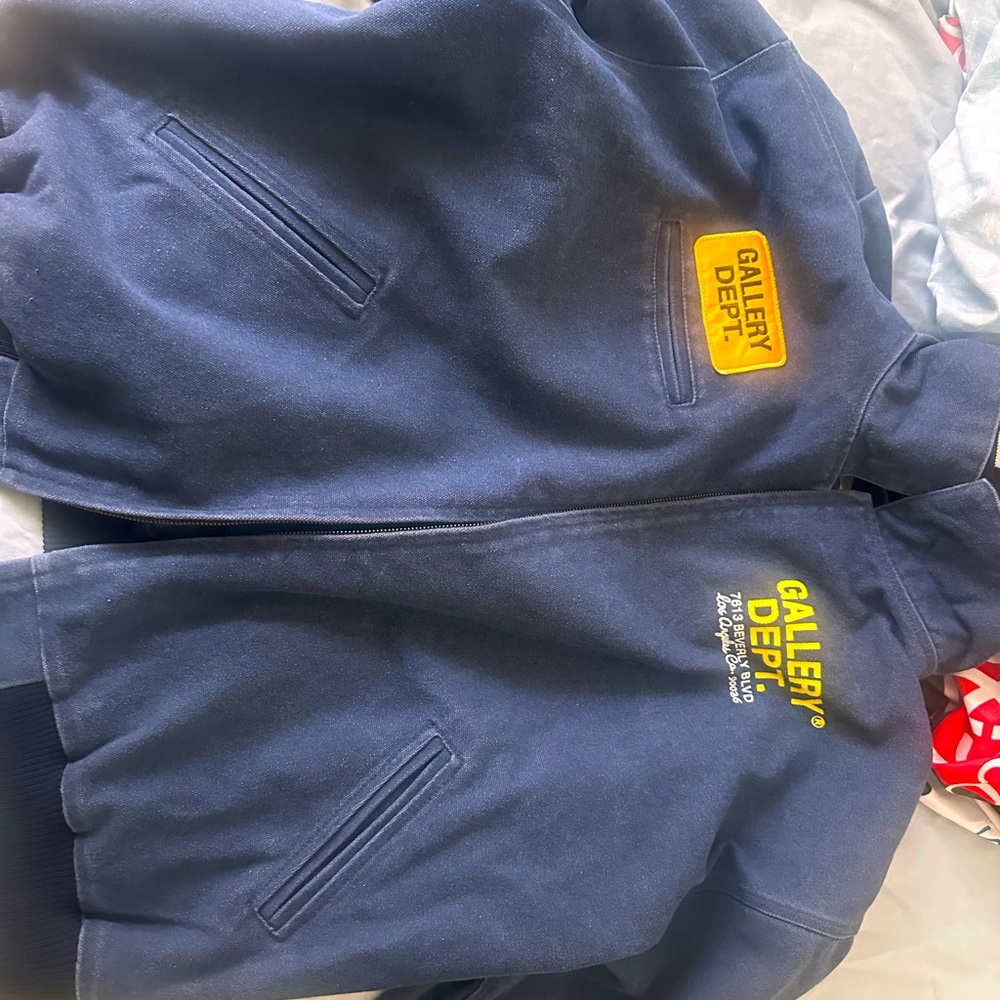 Gallery Dept Jacket